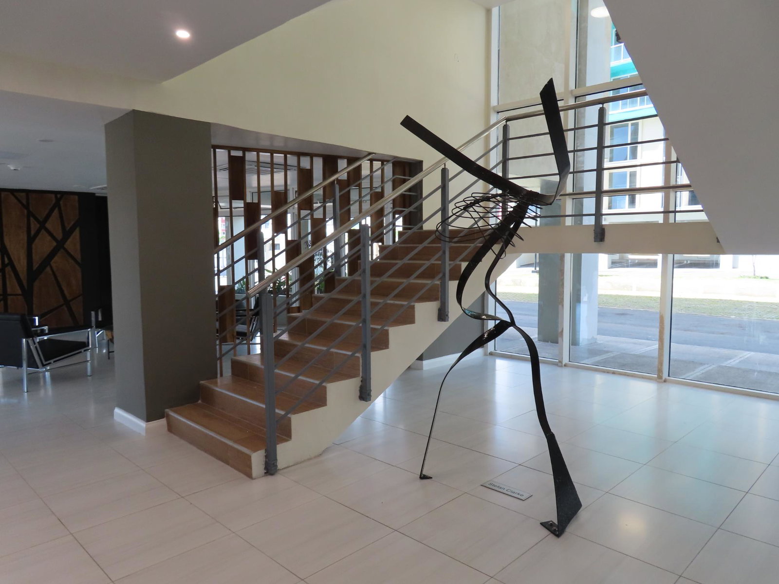 Tenth image of B902-4 Musgrave Avenue in Kingston 5, St. Andrew, Jamaica - property is For Rent