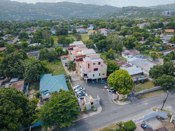 Second image of 4-16 Lawrence Ave. in Kingston 8, St. Andrew, Jamaica - property is For Rent