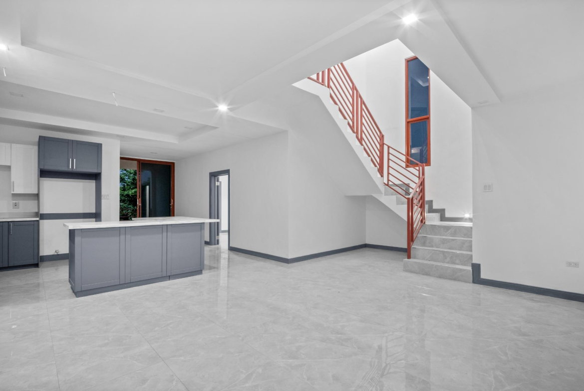 Fourth image of 4-16 Lawrence Ave. in Kingston 8, St. Andrew, Jamaica - property is For Rent