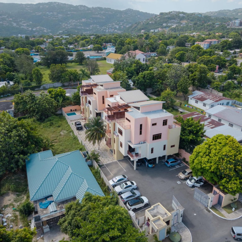 First image of 4-16 Lawrence Ave. in Kingston 8, St. Andrew, Jamaica - property is For Rent