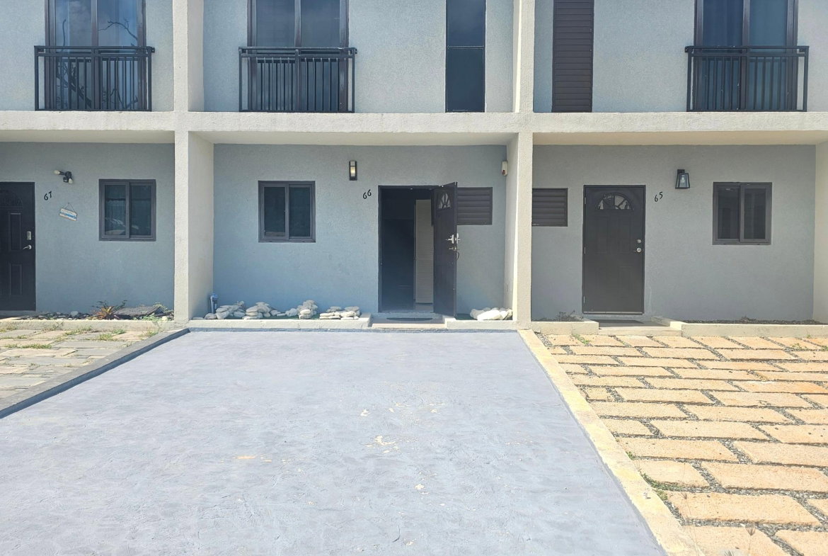 First image of 66- Camelot Village in Discovery Bay, St. Ann, Jamaica - property is For Rent