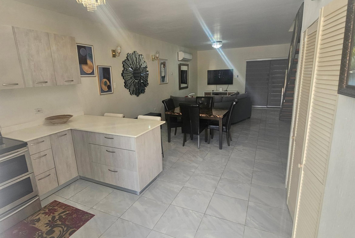 Fourth image of 66- Camelot Village in Discovery Bay, St. Ann, Jamaica - property is For Rent
