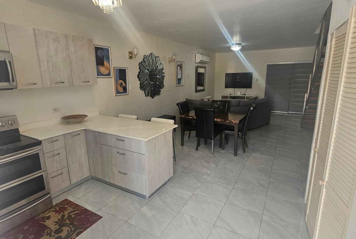 Fifth image of 66- Camelot Village in Discovery Bay, St. Ann, Jamaica - property is For Rent