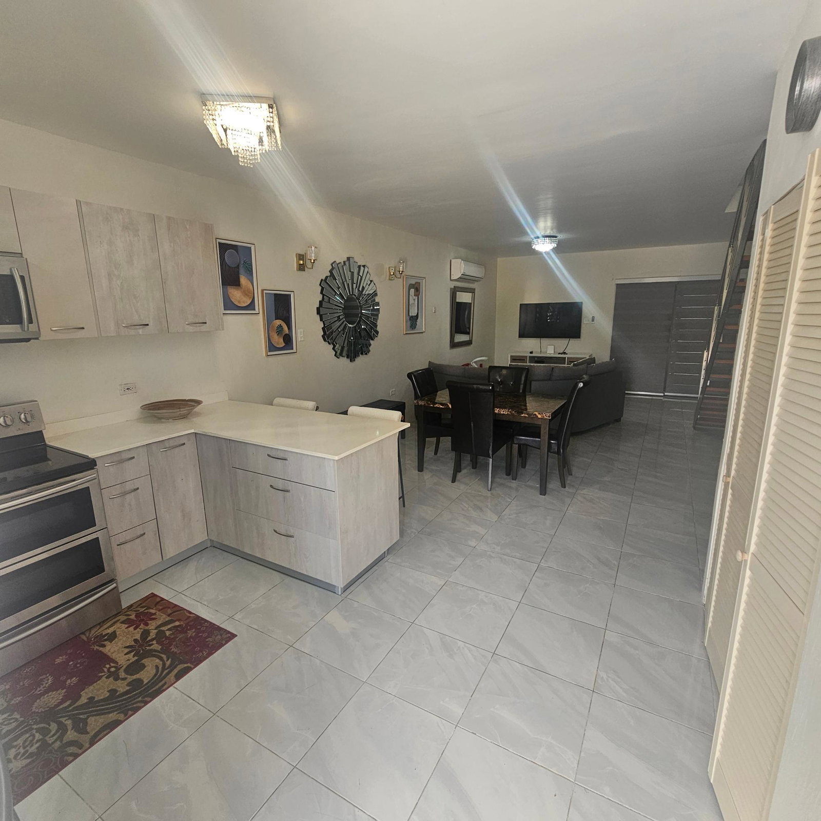 Fifth image of 66- Camelot Village in Discovery Bay, St. Ann, Jamaica - property is For Rent