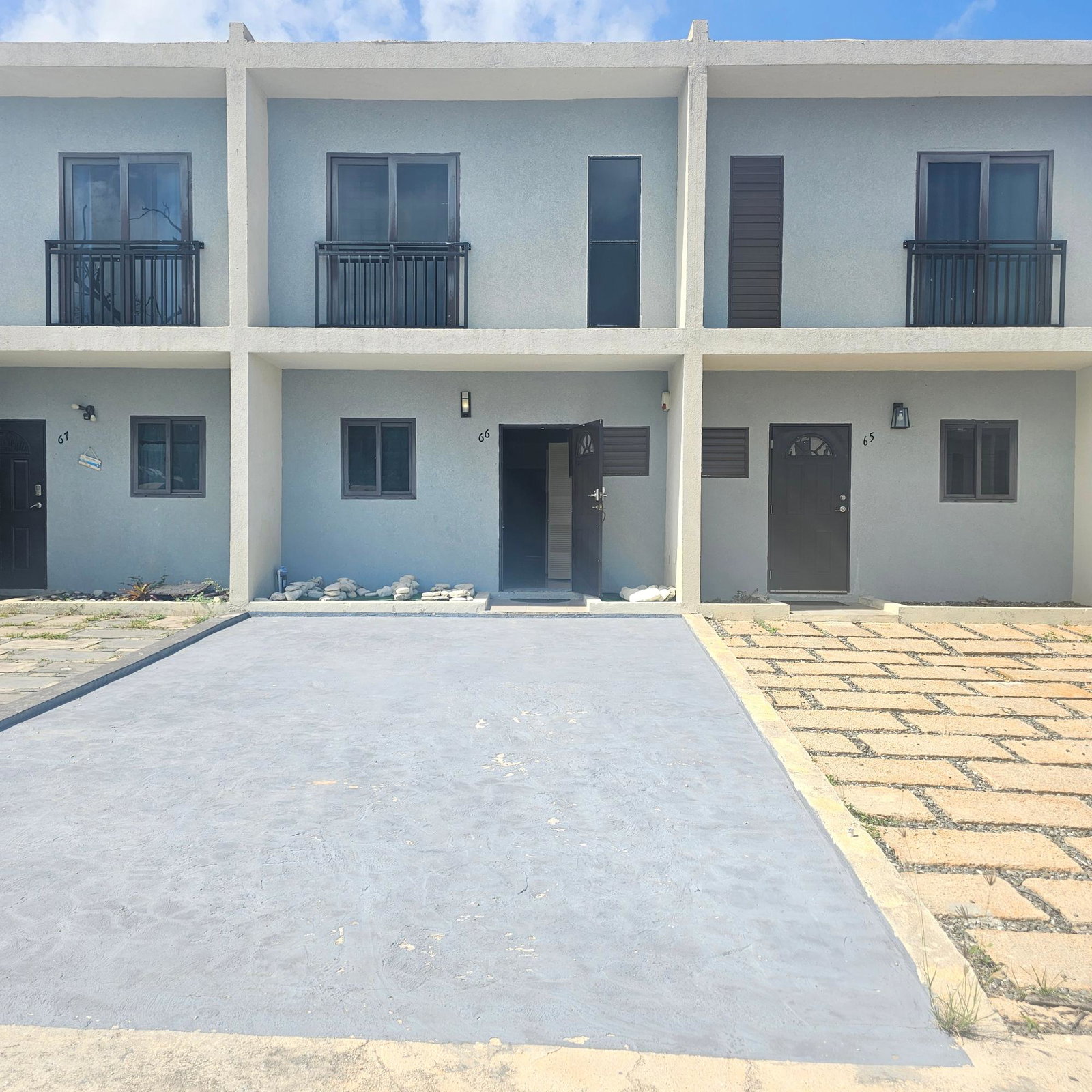 First image of 66- Camelot Village in Discovery Bay, St. Ann, Jamaica - property is For Rent