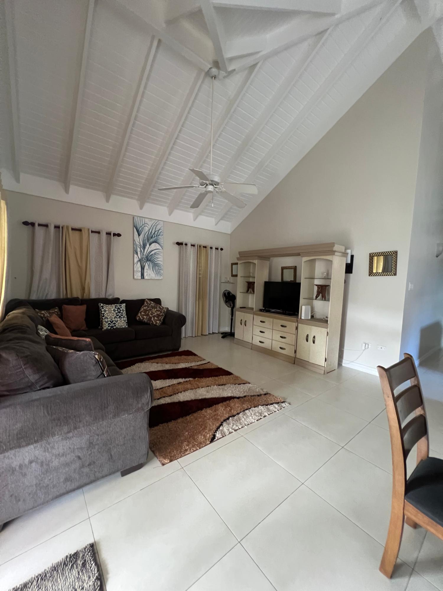 Second image of 903 Lignum Vitae, The Crest, in Richmond, St. Ann, Jamaica - property is For Rent