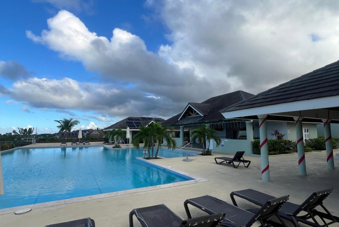 Twelfth image of 903 Lignum Vitae, The Crest, in Richmond, St. Ann, Jamaica - property is For Rent