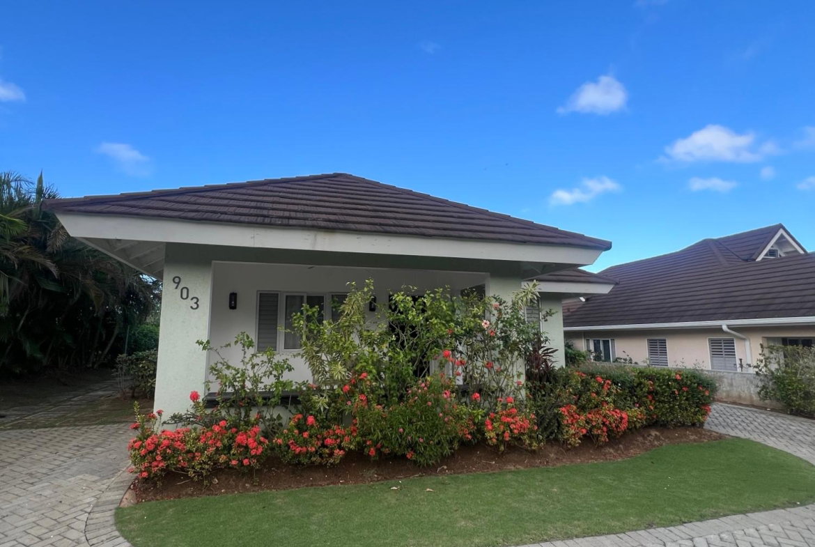First image of 903 Lignum Vitae, The Crest, in Richmond, St. Ann, Jamaica - property is For Rent