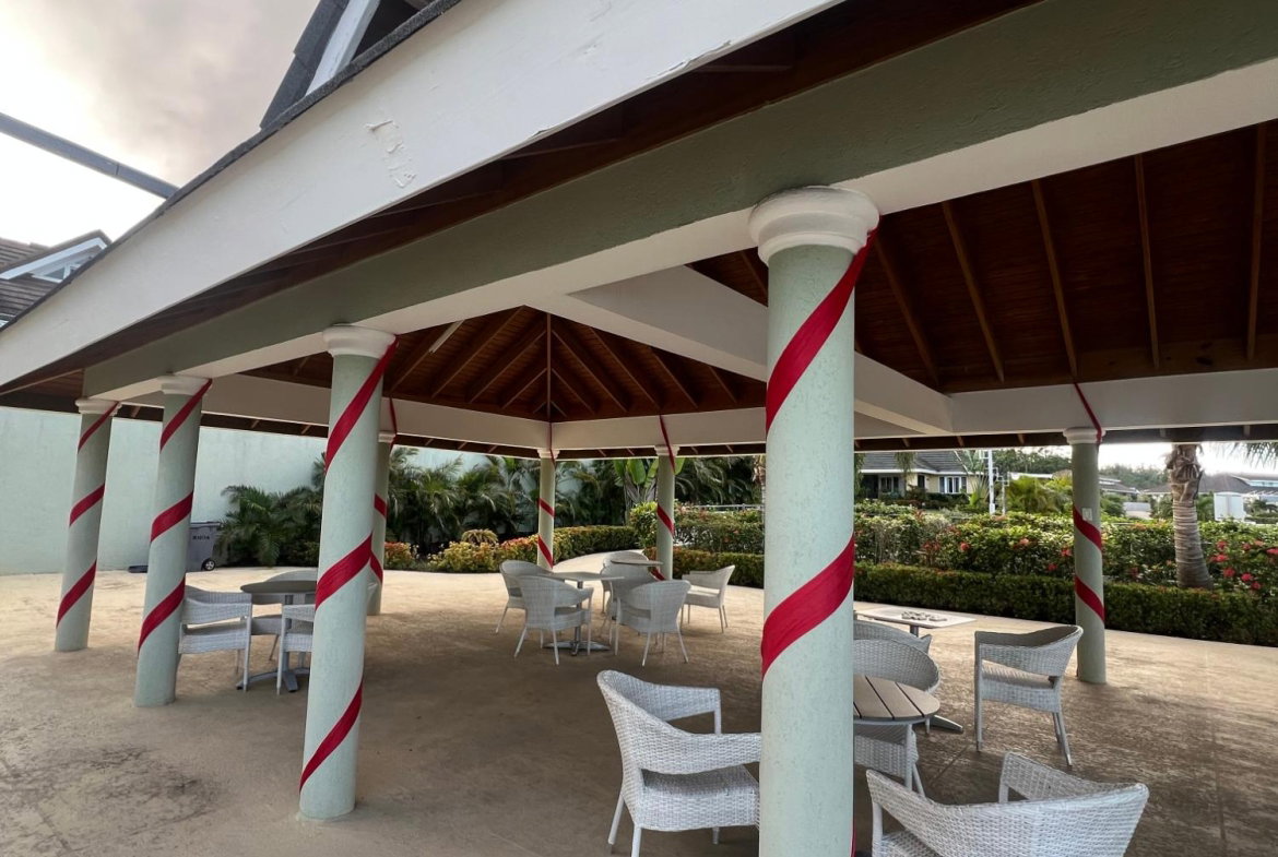 Fourteenth image of 903 Lignum Vitae, The Crest, in Richmond, St. Ann, Jamaica - property is For Rent