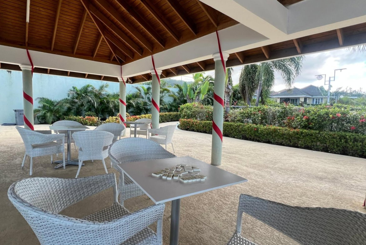 Fifteenth image of 903 Lignum Vitae, The Crest, in Richmond, St. Ann, Jamaica - property is For Rent