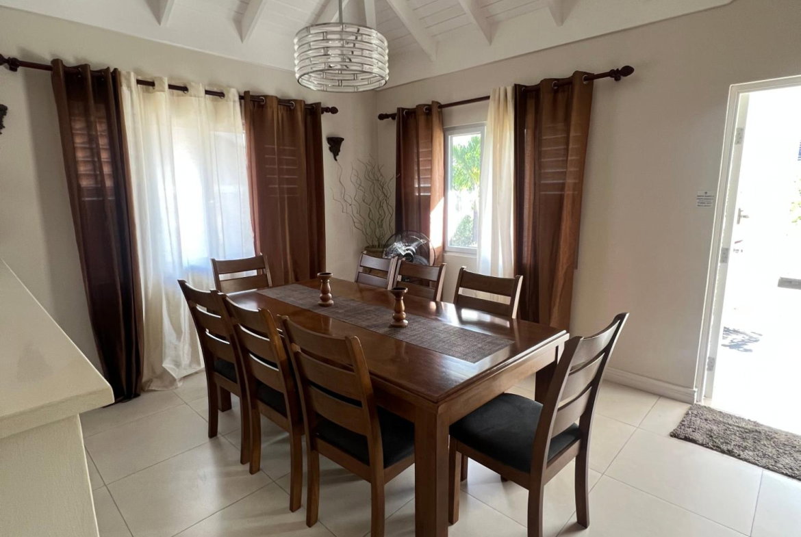 Third image of 903 Lignum Vitae, The Crest, in Richmond, St. Ann, Jamaica - property is For Rent