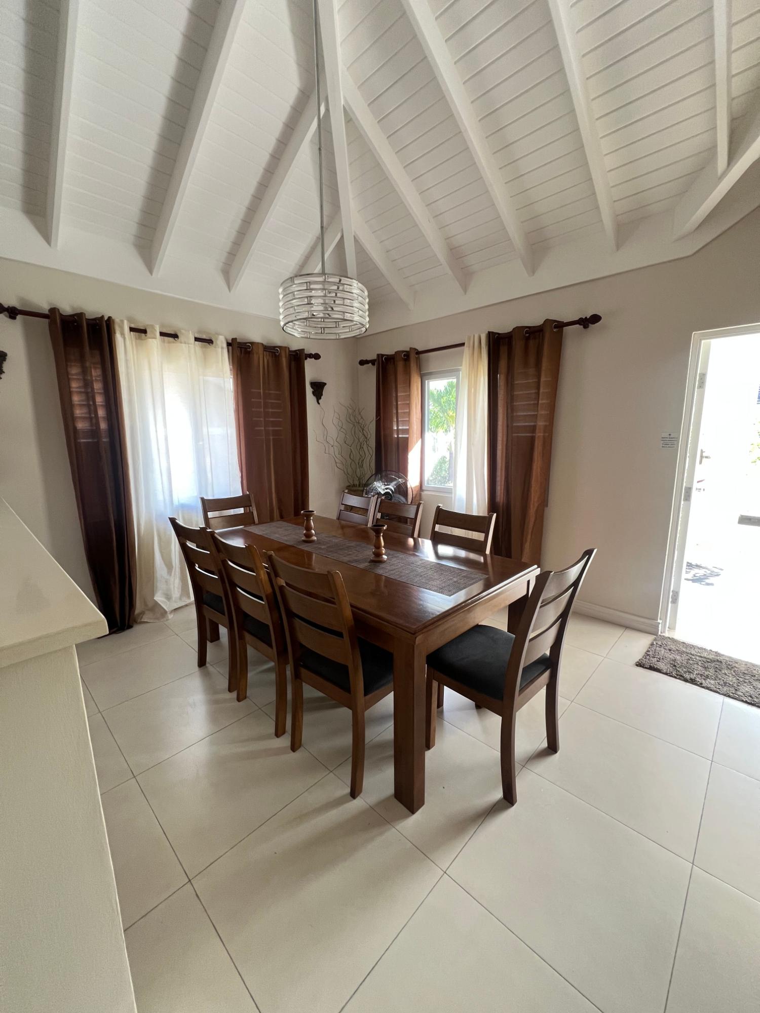 Third image of 903 Lignum Vitae, The Crest, in Richmond, St. Ann, Jamaica - property is For Rent