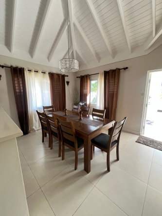 Third image of 903 Lignum Vitae, The Crest, in Richmond, St. Ann, Jamaica - property is For Rent