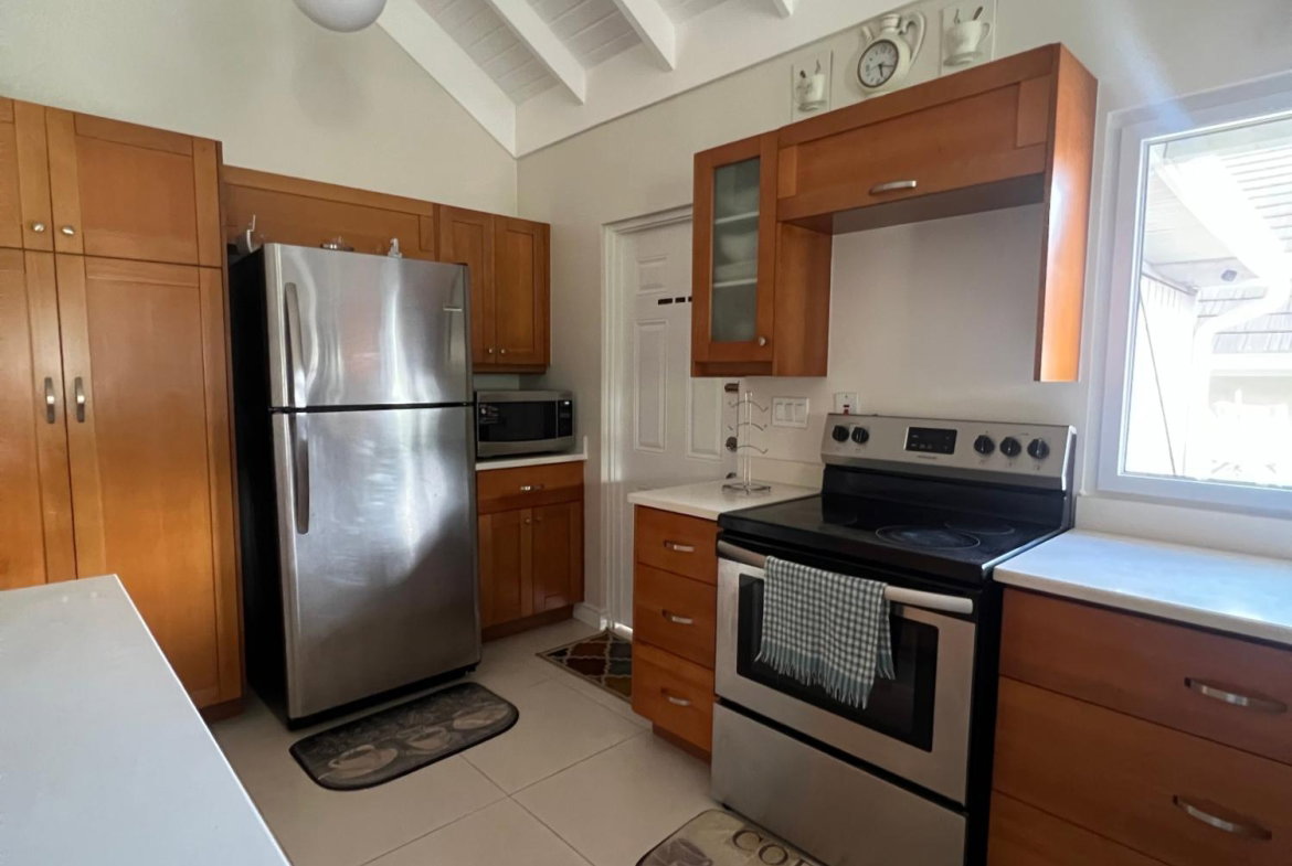 Fourth image of 903 Lignum Vitae, The Crest, in Richmond, St. Ann, Jamaica - property is For Rent
