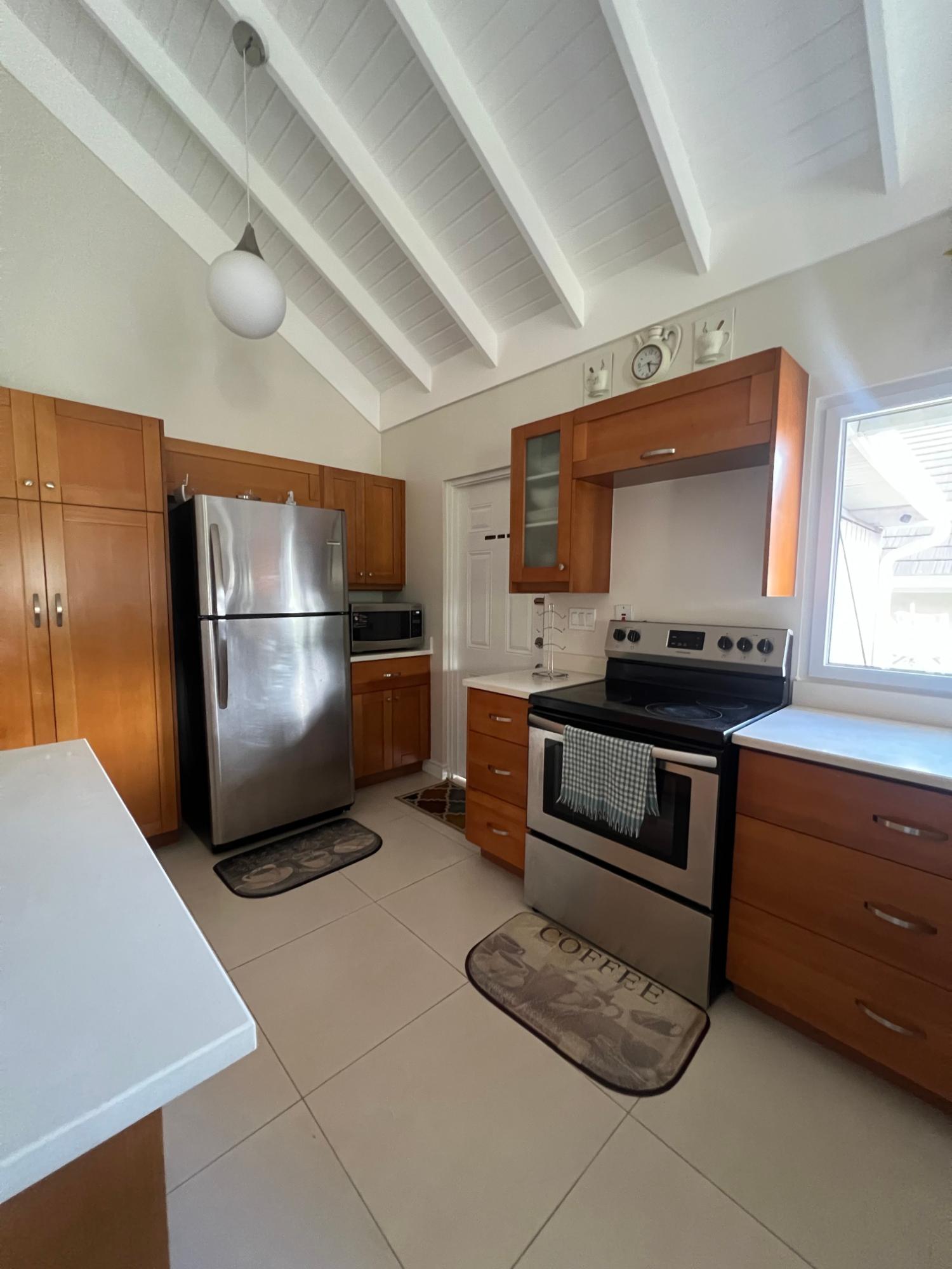 Fourth image of 903 Lignum Vitae, The Crest, in Richmond, St. Ann, Jamaica - property is For Rent