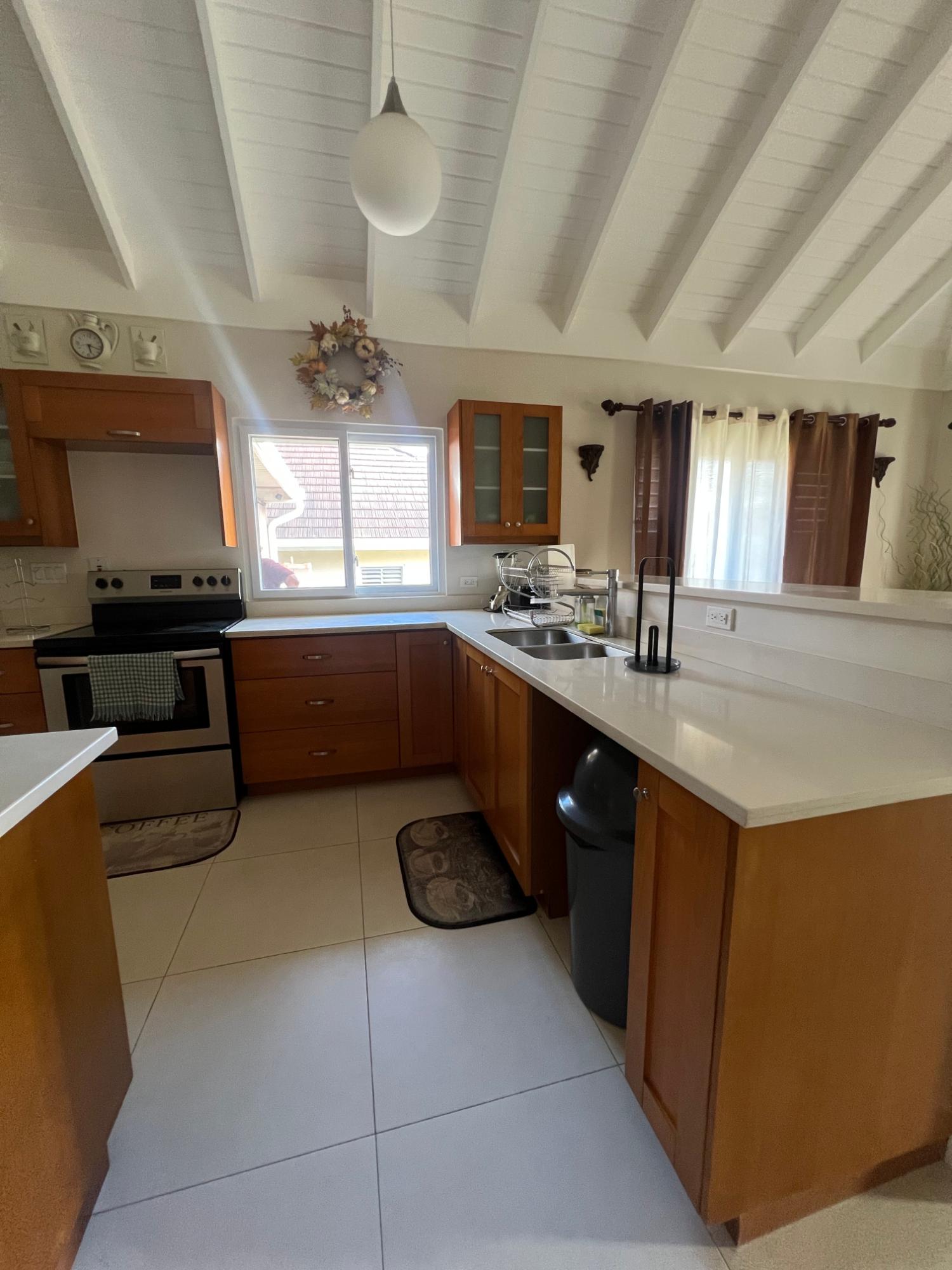 Fifth image of 903 Lignum Vitae, The Crest, in Richmond, St. Ann, Jamaica - property is For Rent