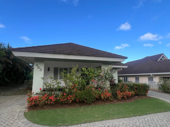First image of 903 Lignum Vitae, The Crest, in Richmond, St. Ann, Jamaica - property is For Rent