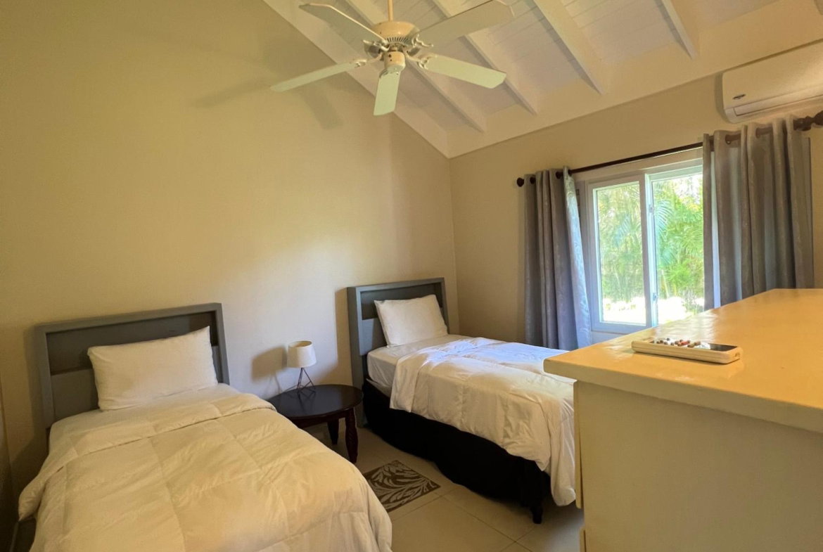 Eighth image of 903 Lignum Vitae, The Crest, in Richmond, St. Ann, Jamaica - property is For Rent