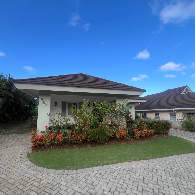 First image of 903 Lignum Vitae, The Crest, in Richmond, St. Ann, Jamaica - property is For Rent