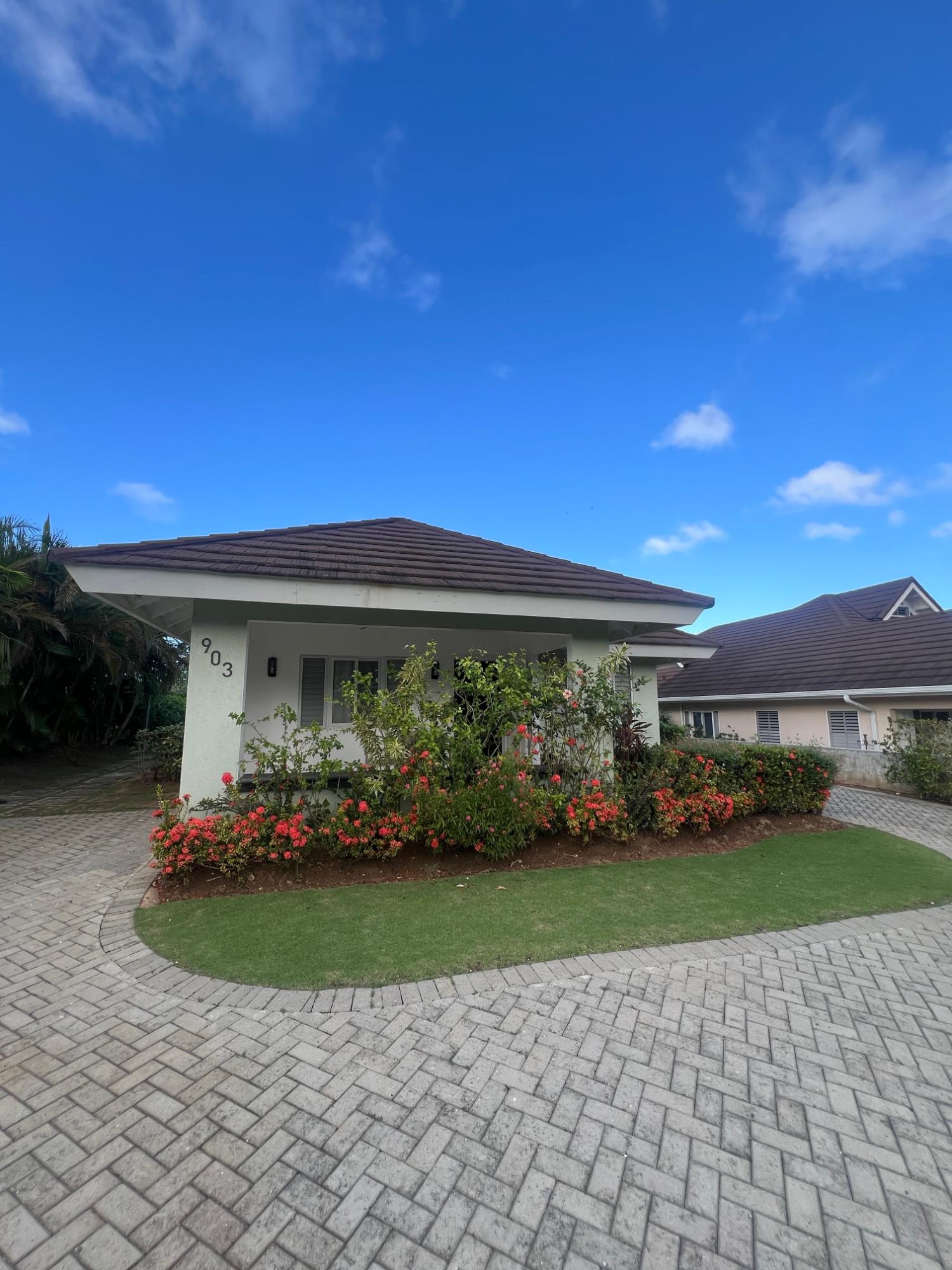 First image of 903 Lignum Vitae, The Crest, in Richmond, St. Ann, Jamaica - property is For Rent