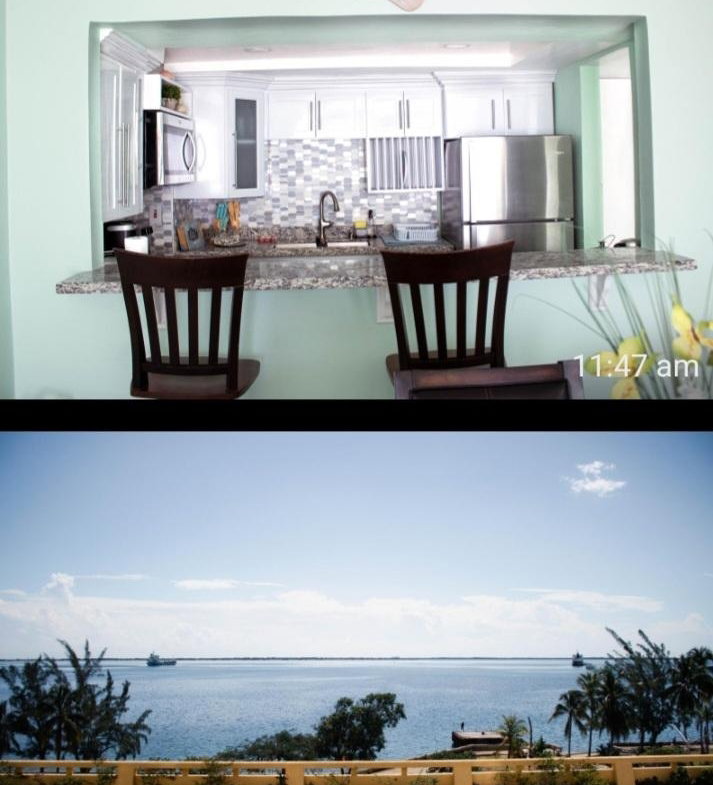 Twelfth image of 3k- Ocean Boulevard in KINGSTON, Kingston, Jamaica - property is For Rent