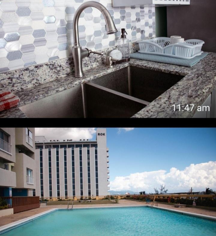 Fourteenth image of 3k- Ocean Boulevard in KINGSTON, Kingston, Jamaica - property is For Rent