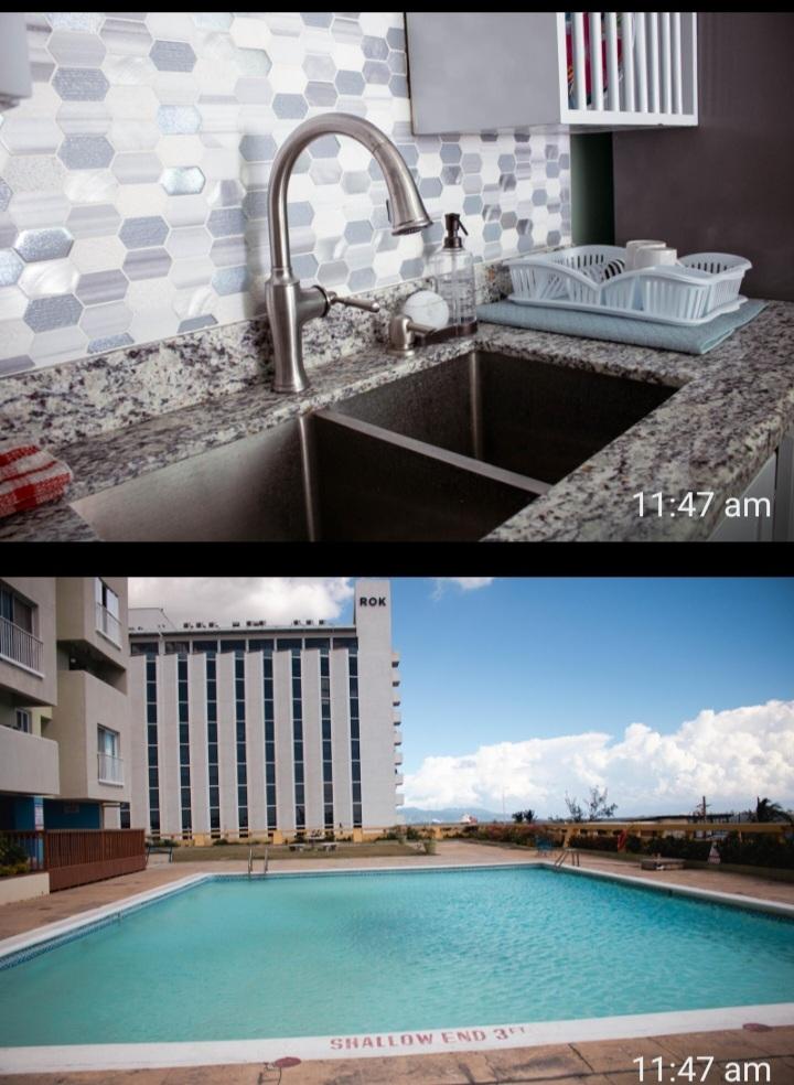 Fourteenth image of 3k- Ocean Boulevard in KINGSTON, Kingston, Jamaica - property is For Rent