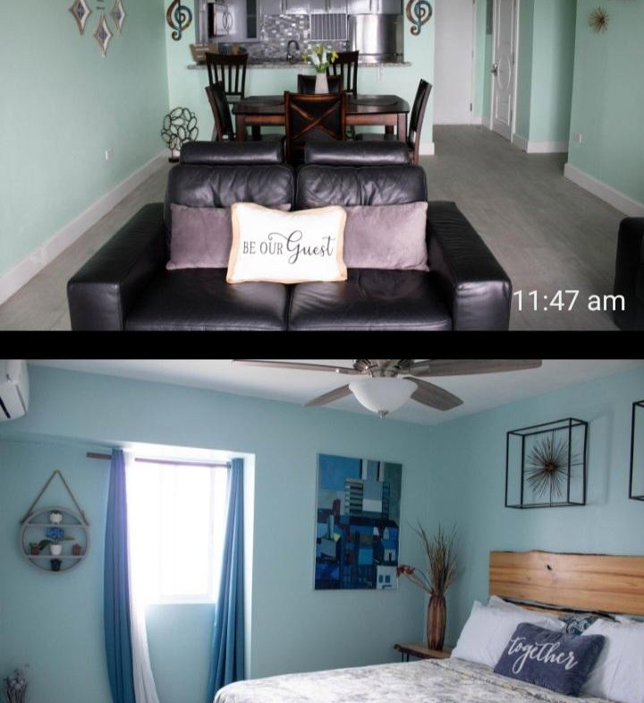 Fifteenth image of 3k- Ocean Boulevard in KINGSTON, Kingston, Jamaica - property is For Rent