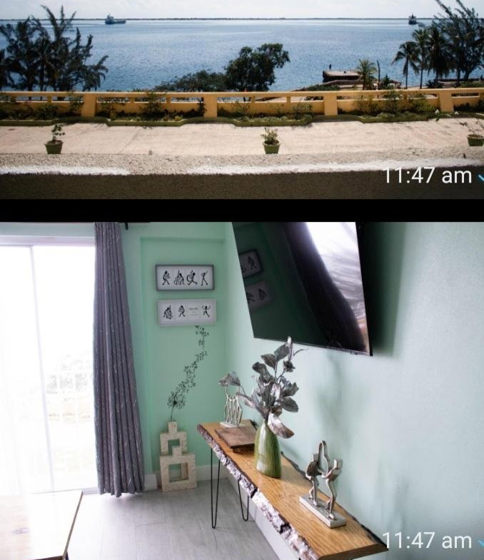 Third image of 3k- Ocean Boulevard in KINGSTON, Kingston, Jamaica - property is For Rent