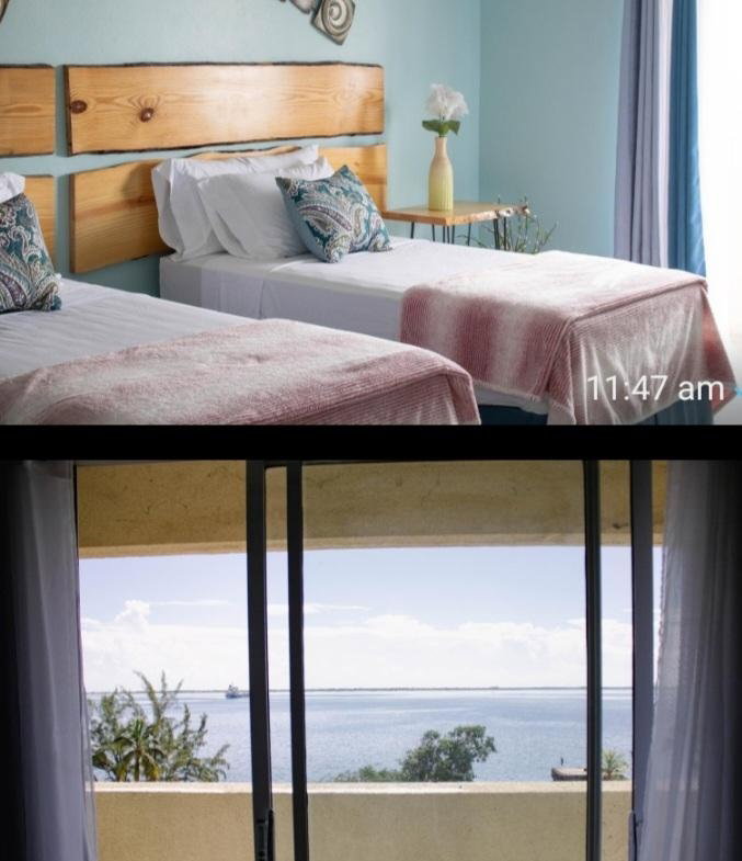 Fifth image of 3k- Ocean Boulevard in KINGSTON, Kingston, Jamaica - property is For Rent