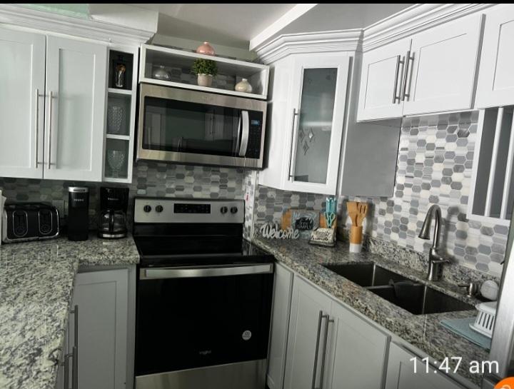Sixth image of 3k- Ocean Boulevard in KINGSTON, Kingston, Jamaica - property is For Rent