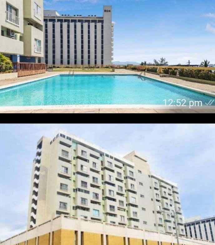 First image of 3k- Ocean Boulevard in KINGSTON, Kingston, Jamaica - property is For Rent