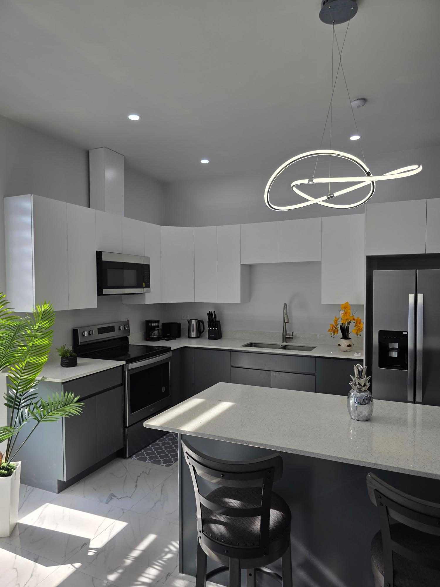 Second image of 407-22 Wellington in Kingston 6, St. Andrew, Jamaica - property is For Rent