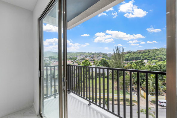 Thirteenth image of 407-22 Wellington in Kingston 6, St. Andrew, Jamaica - property is For Rent
