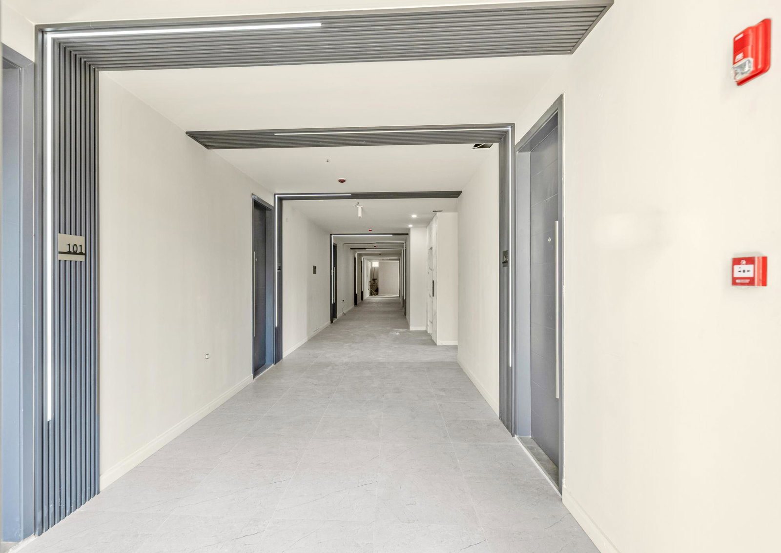 Fourteenth image of 407-22 Wellington in Kingston 6, St. Andrew, Jamaica - property is For Rent