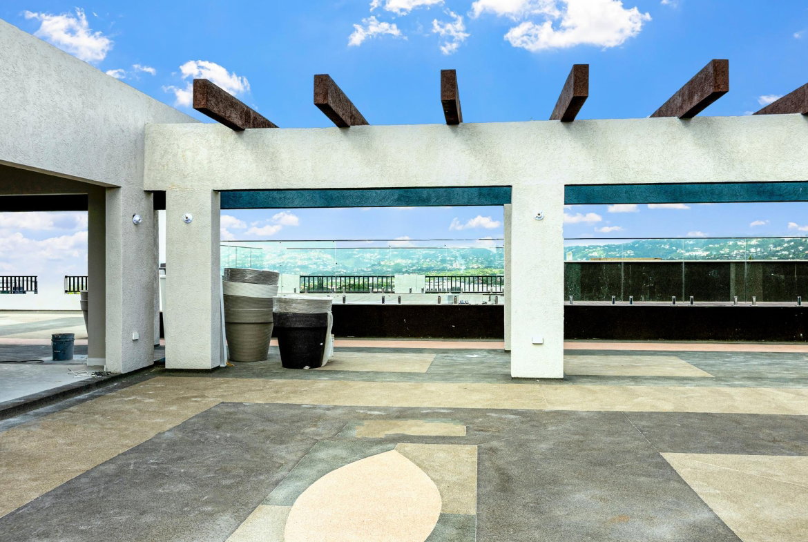 Nineteenth image of 407-22 Wellington in Kingston 6, St. Andrew, Jamaica - property is For Rent