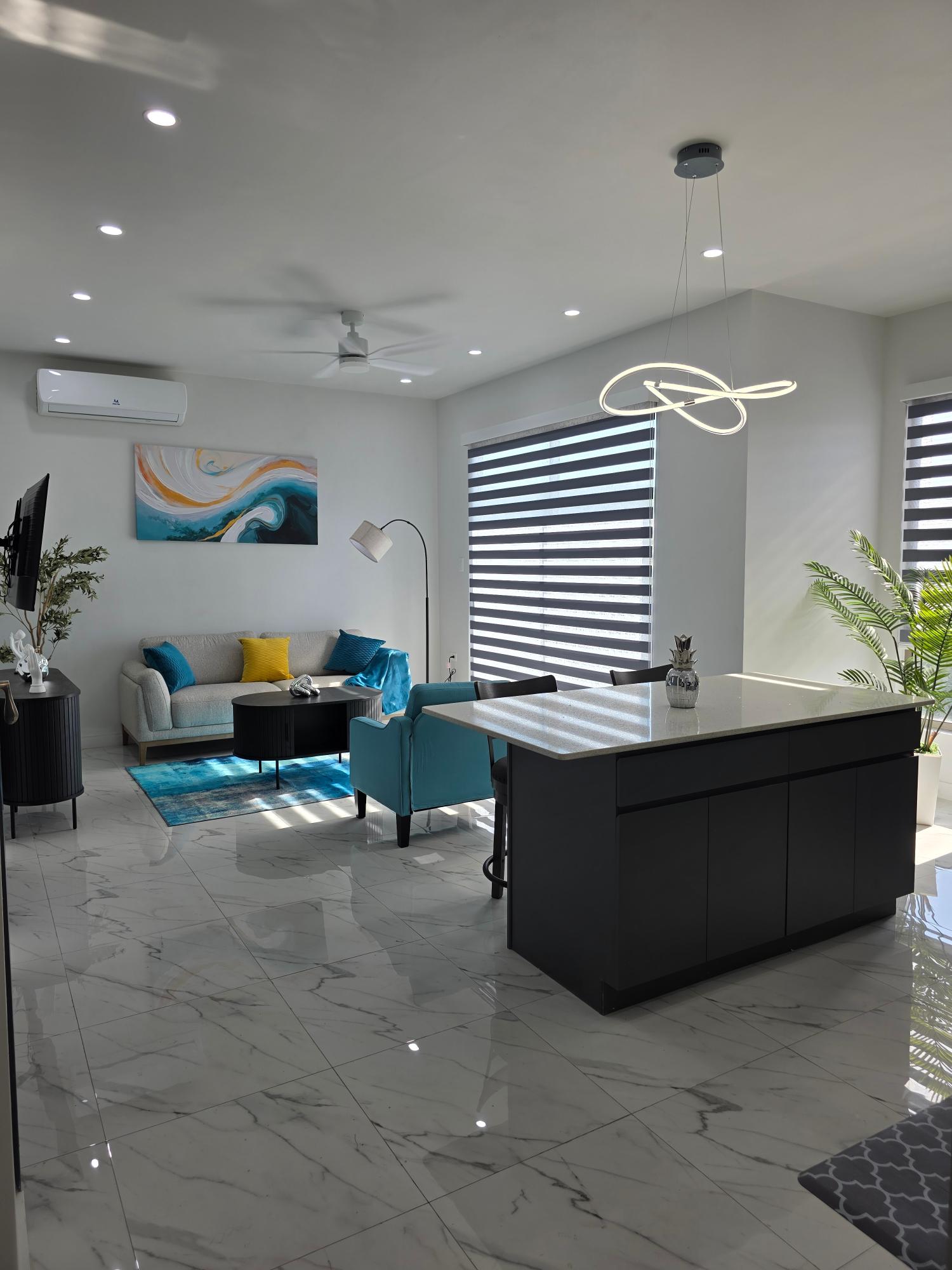 Third image of 407-22 Wellington in Kingston 6, St. Andrew, Jamaica - property is For Rent