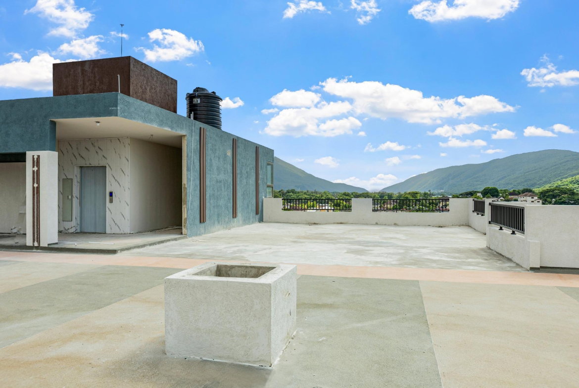 Twenty-Second image of 407-22 Wellington in Kingston 6, St. Andrew, Jamaica - property is For Rent