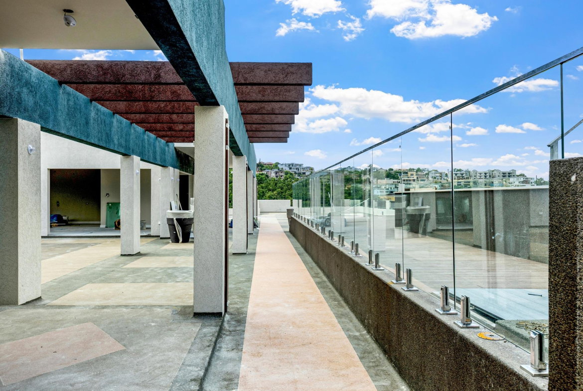 Twenty-Third image of 407-22 Wellington in Kingston 6, St. Andrew, Jamaica - property is For Rent