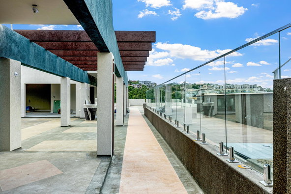 Twenty-Third image of 407-22 Wellington in Kingston 6, St. Andrew, Jamaica - property is For Rent