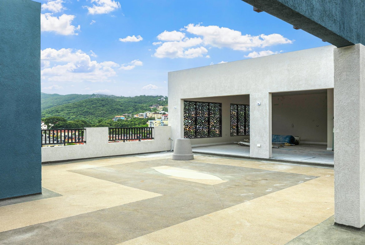 Twenty-Fifth image of 407-22 Wellington in Kingston 6, St. Andrew, Jamaica - property is For Rent