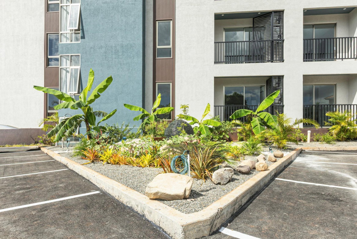 Twenty-Sixth image of 407-22 Wellington in Kingston 6, St. Andrew, Jamaica - property is For Rent