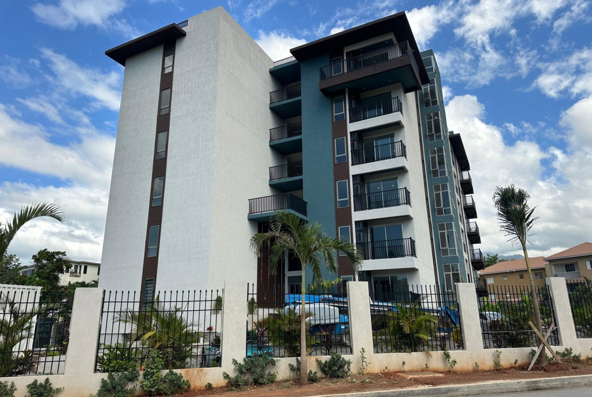 Twenty-Seventh image of 407-22 Wellington in Kingston 6, St. Andrew, Jamaica - property is For Rent