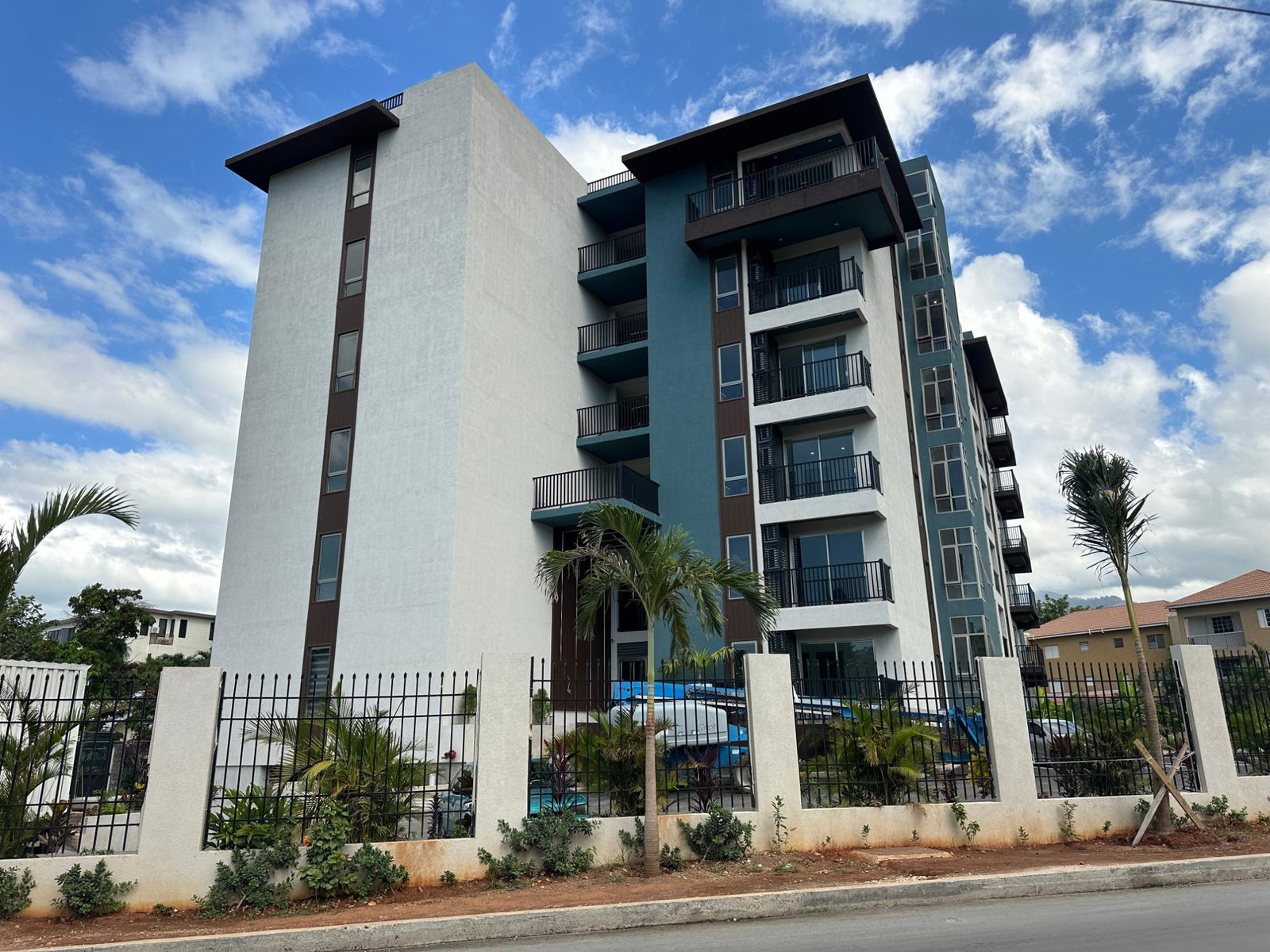 Twenty-Seventh image of 407-22 Wellington in Kingston 6, St. Andrew, Jamaica - property is For Rent