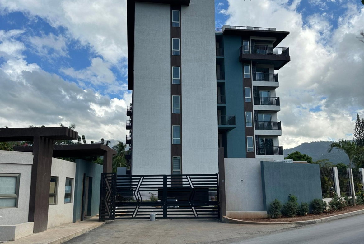 Twenty-Eighth image of 407-22 Wellington in Kingston 6, St. Andrew, Jamaica - property is For Rent