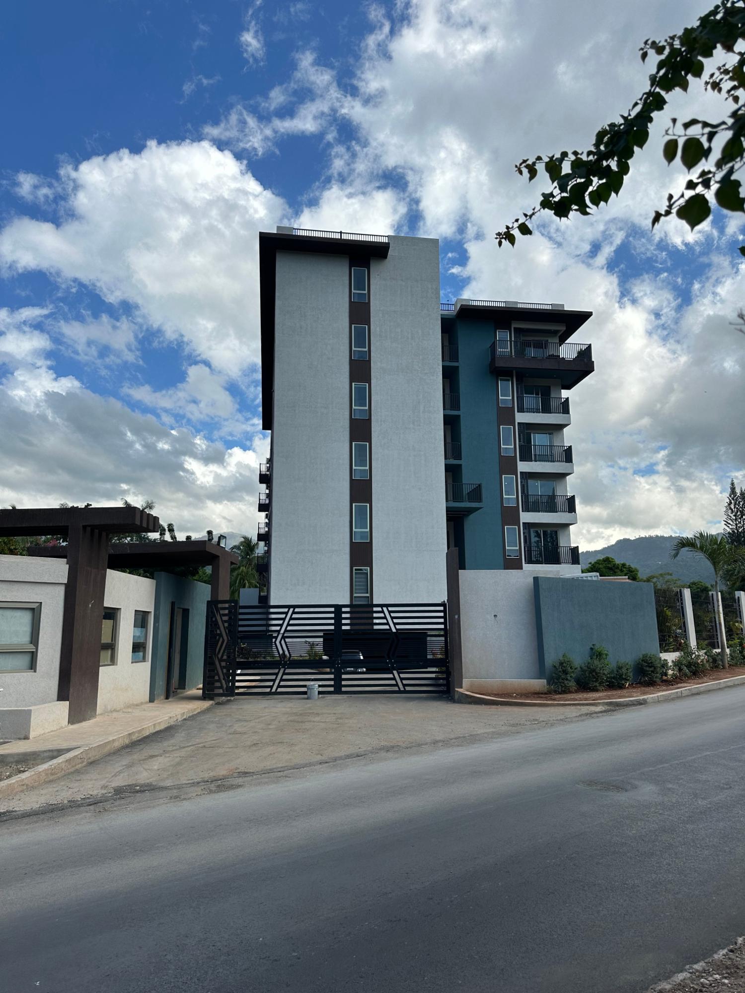 Twenty-Eighth image of 407-22 Wellington in Kingston 6, St. Andrew, Jamaica - property is For Rent