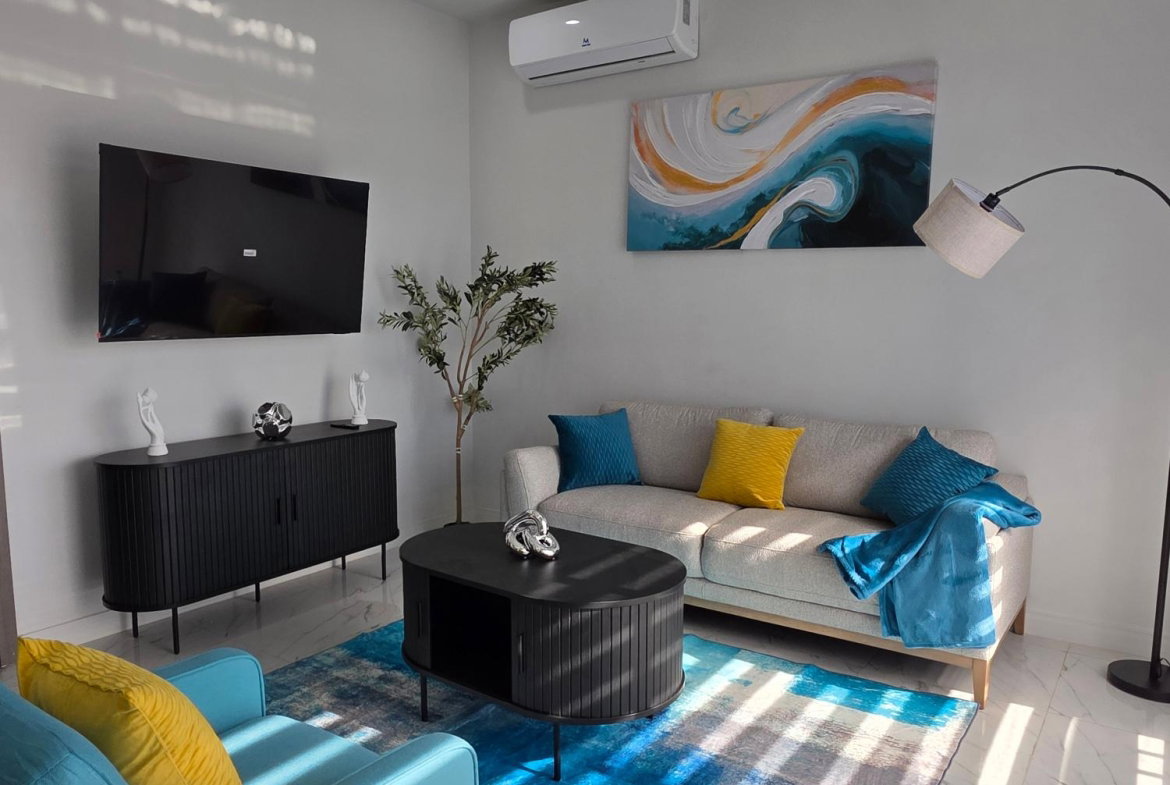 Fourth image of 407-22 Wellington in Kingston 6, St. Andrew, Jamaica - property is For Rent