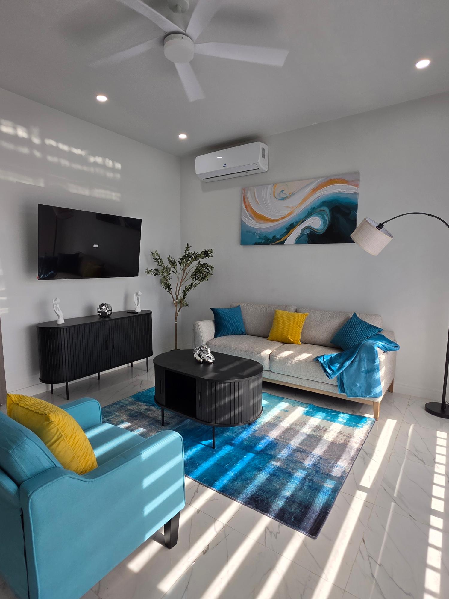 Fourth image of 407-22 Wellington in Kingston 6, St. Andrew, Jamaica - property is For Rent