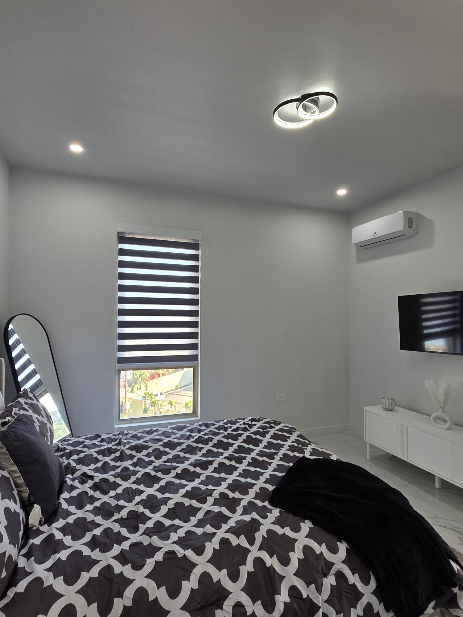 Fifth image of 407-22 Wellington in Kingston 6, St. Andrew, Jamaica - property is For Rent