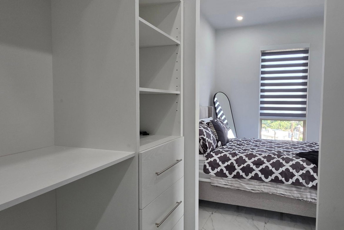 Sixth image of 407-22 Wellington in Kingston 6, St. Andrew, Jamaica - property is For Rent